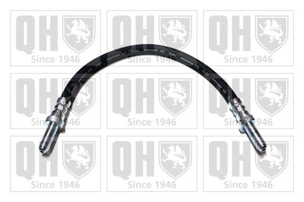 Brake Hose (BFH5207)