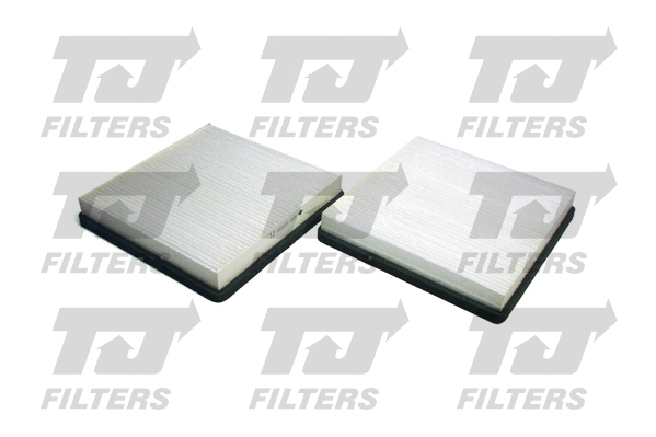 Filter, cabin air (QFC0231)
