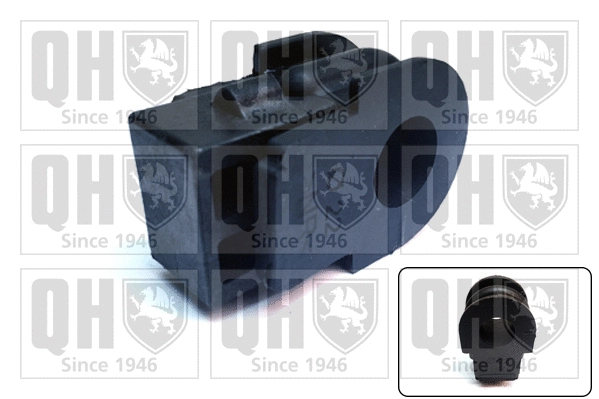 Mounting, stabiliser bar (EMB7372)