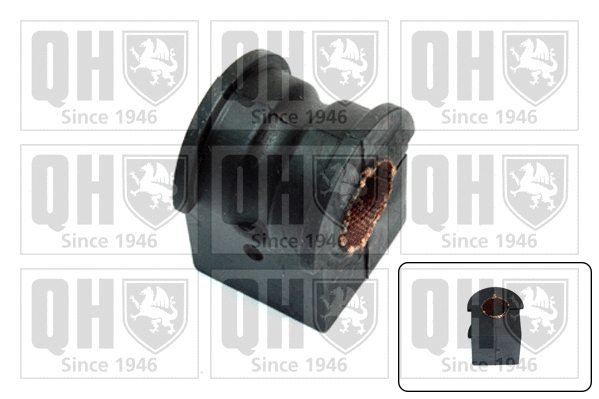 Mounting, stabiliser bar (EMB7133)
