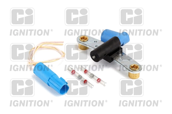 Sensor, crankshaft pulse (XREV449)
