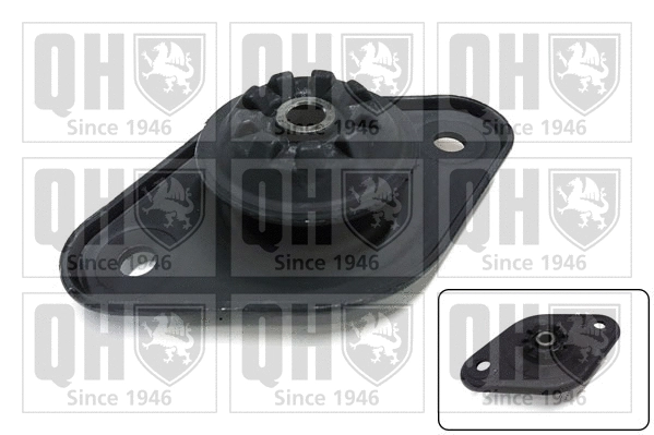 Suspension Strut Support Mount (EMR4825)