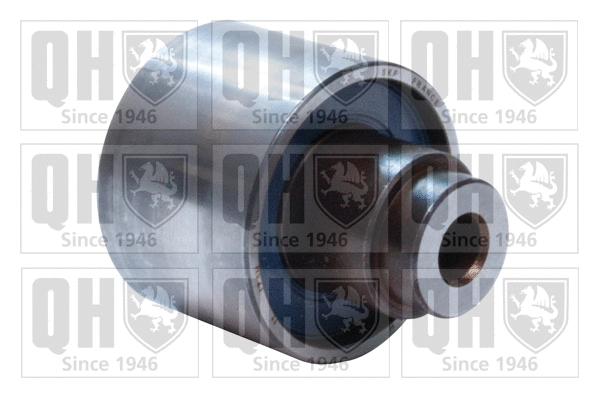 Deflection/Guide Pulley, timing belt (QTT1268)