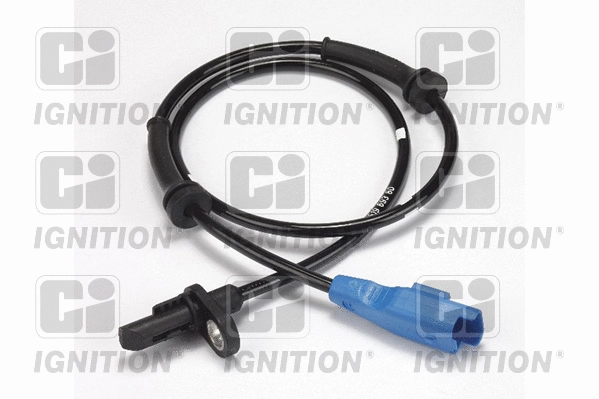 Sensor, wheel speed (XABS701)