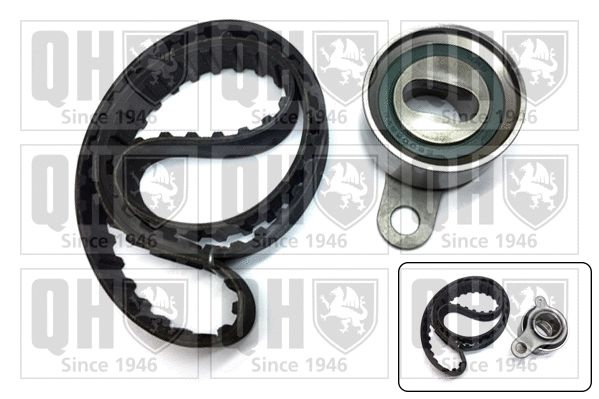 Timing Belt Kit