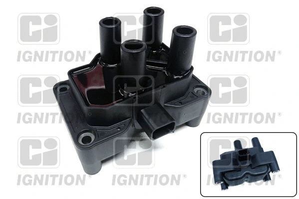 Ignition Coil (XIC8263)
