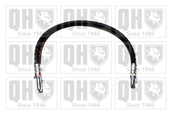 Brake Hose (BFH4370)