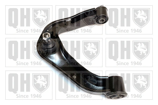 Control/Trailing Arm, wheel suspension (QSA2948S)