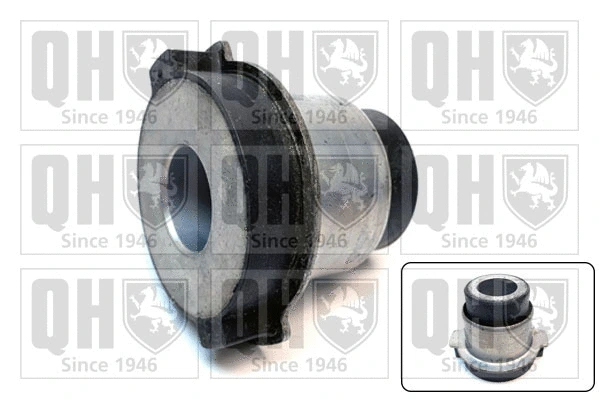 Mounting, control/trailing arm (EMS8784)