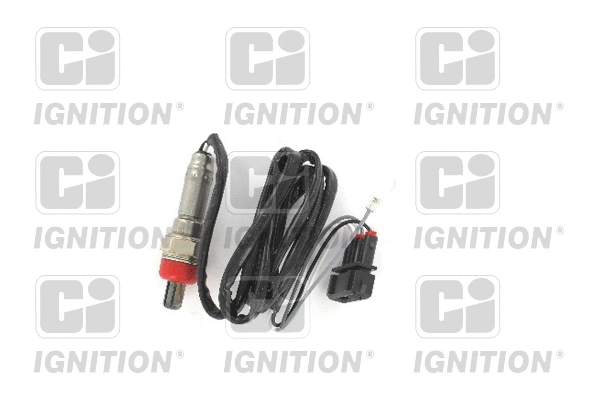 Lambda Sensor (XLOS1023)