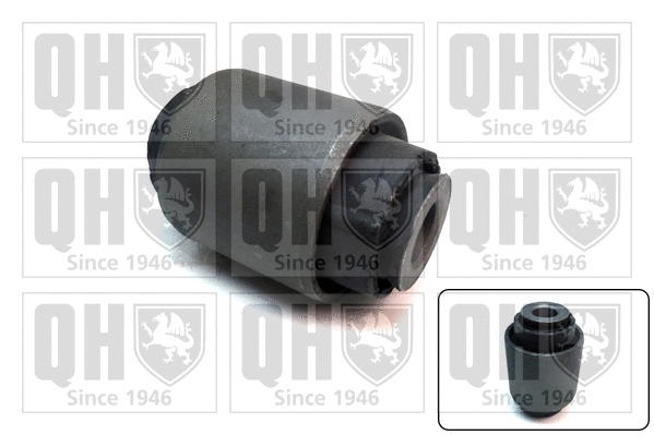 Mounting, control/trailing arm (EMS8635)