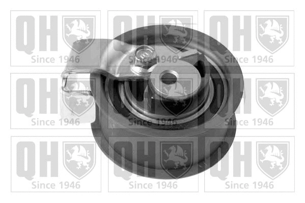 Tensioner Pulley, timing belt (QTT907)