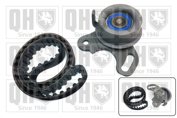 Timing Belt Kit