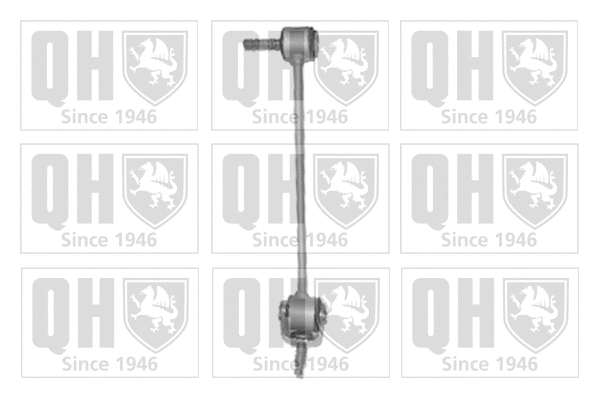 Link/Coupling Rod, stabiliser bar (QLS3607S)