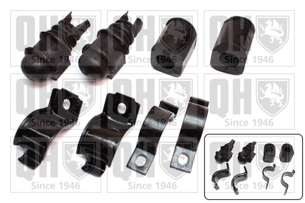 Repair Kit, stabiliser bush (EMBK3072)