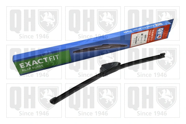 Wiper Blade (QDR114)