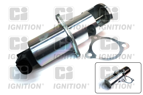 EGR Valve (XEGR76)
