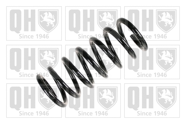 Suspension Spring (QCS5401)