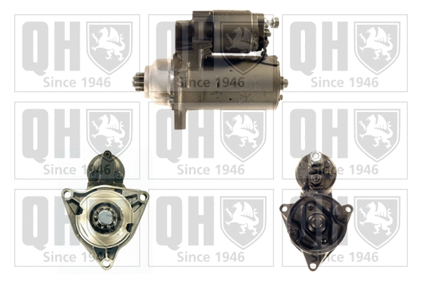 Starter (QRS1948)