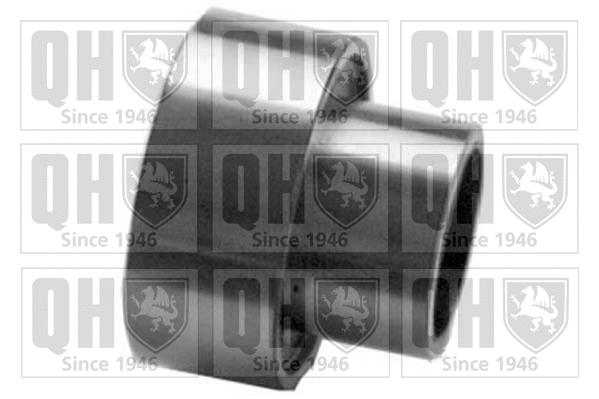 Tensioner Pulley, timing belt (QTT223)