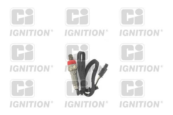 Lambda Sensor (XLOS1024)