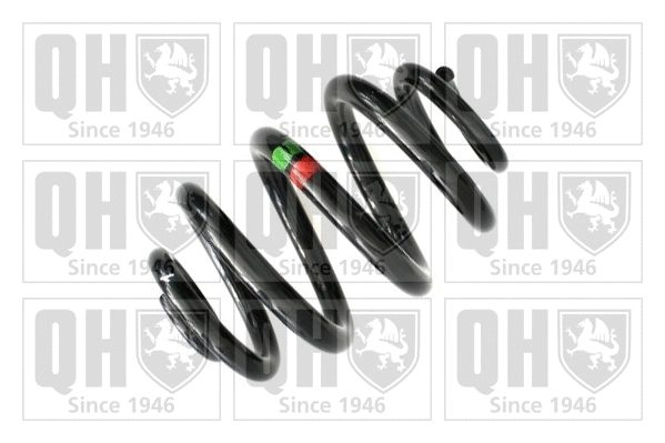 Suspension Spring (QCS7785)