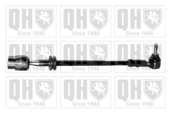 Tie Rod (QDL2723S)