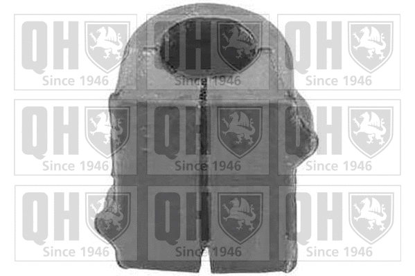 Mounting, stabiliser bar (EMB1982)