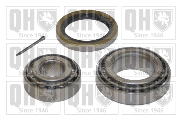 Wheel Bearing Kit (QWB693)