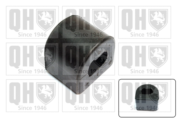 Mounting, stabiliser bar (EMB7055)