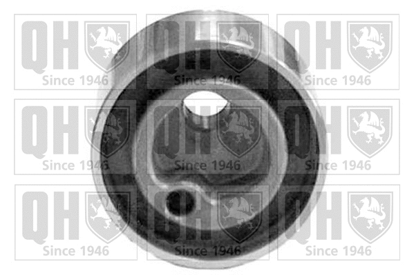 Tensioner Pulley, timing belt (QTT669)