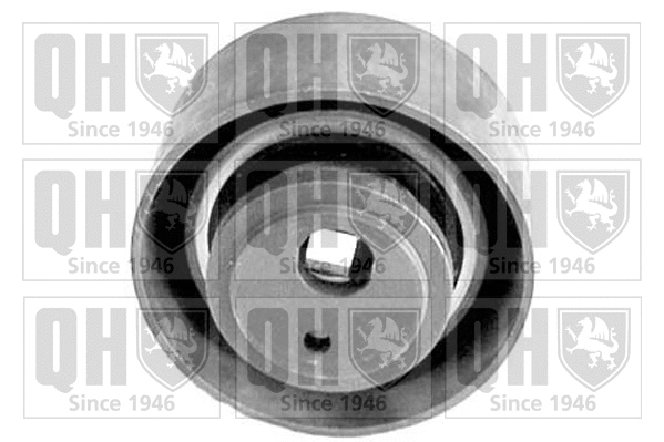 Tensioner Pulley, timing belt (QTT814)