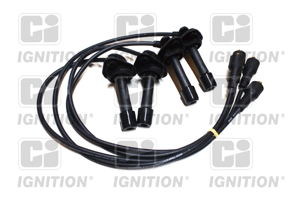 Ignition Cable Kit (XC1478)