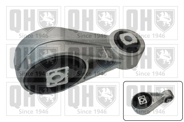 Mounting, engine (EM4425)