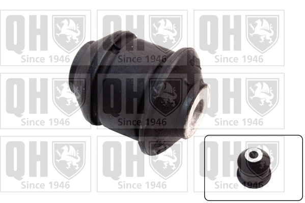 Mounting, control/trailing arm (EMS8410)