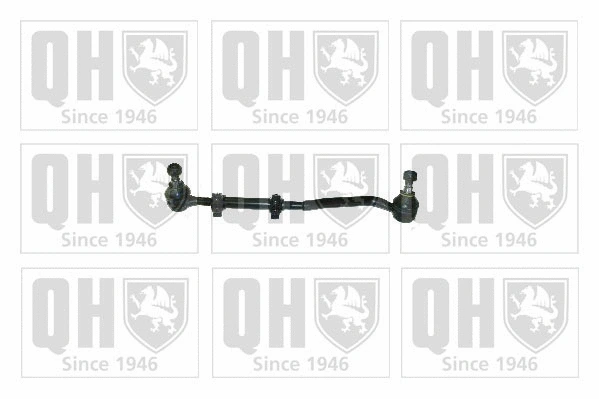 Tie Rod (QDL2142S)