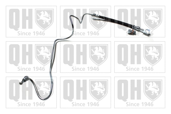 Brake Hose (BFH5771)