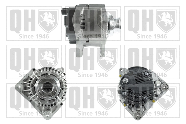 Alternator (QRA2054)