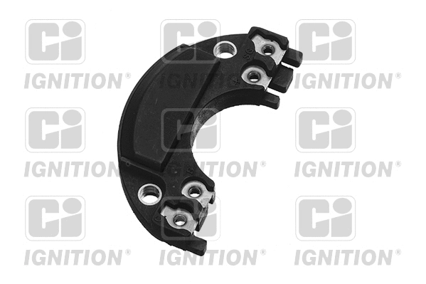 Switch Unit, ignition system (XEI122)