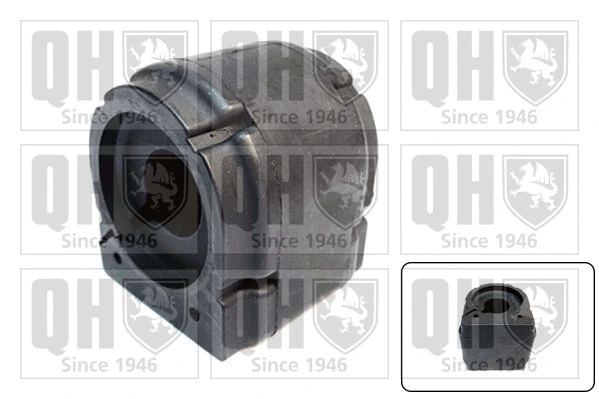 Mounting, stabiliser bar (EMB7554)