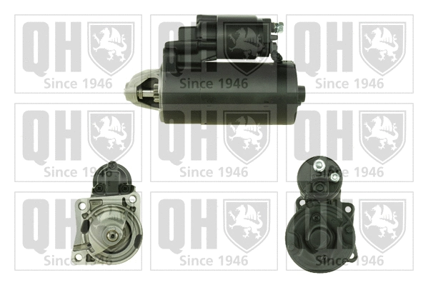 Starter (QRS1111)