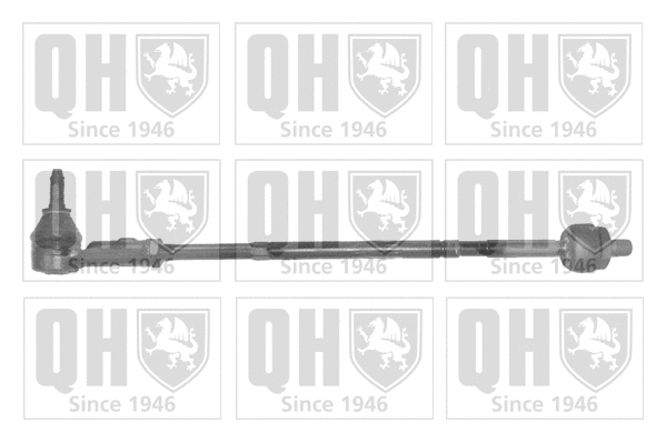 Tie Rod (QDL3254S)