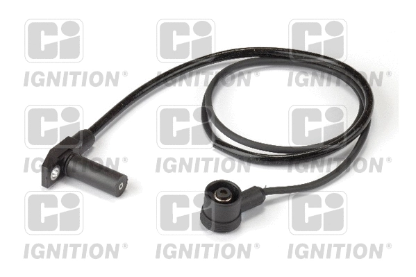 Sensor, crankshaft pulse (XREV474)