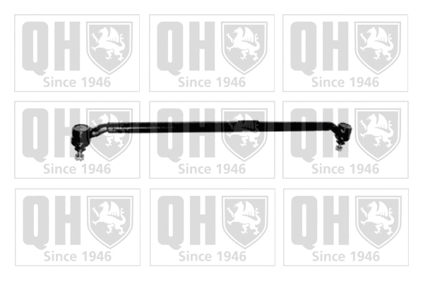 Tie Rod (QD2487S)