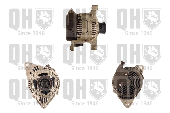 Alternator (QRA1914)
