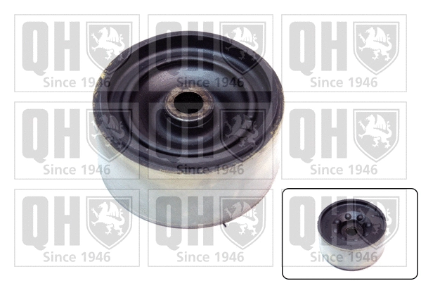 Suspension Strut Support Mount (EMR6022)