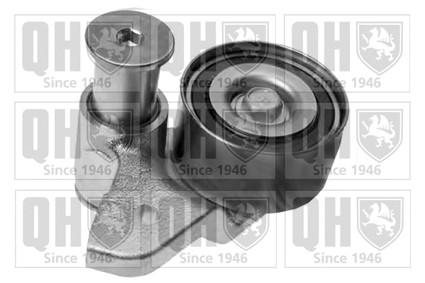 Tensioner Pulley, timing belt (QTT1050)