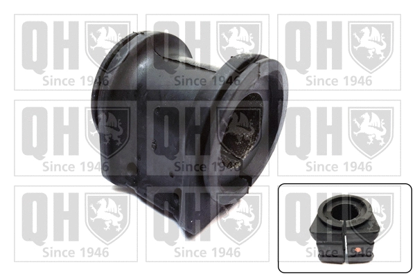 Mounting, stabiliser bar (EMB7422)