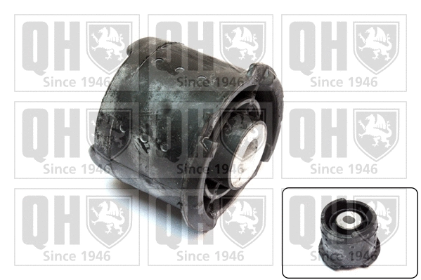 Mounting, axle strut (EM4113)