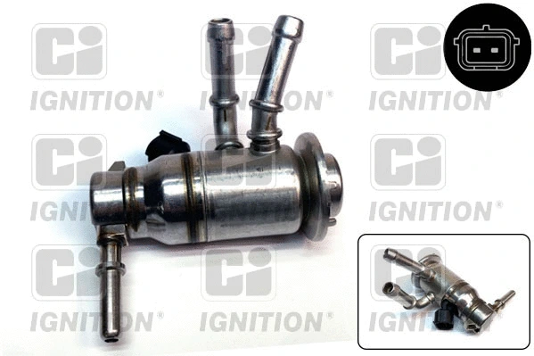 Injector, urea injection (XPSI177)